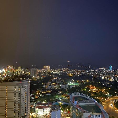 The Sóng Vũng Tàu - Căn hộ view biển Ngoại thất bức ảnh