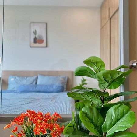 The Sóng Vũng Tàu - Căn hộ view biển Ngoại thất bức ảnh