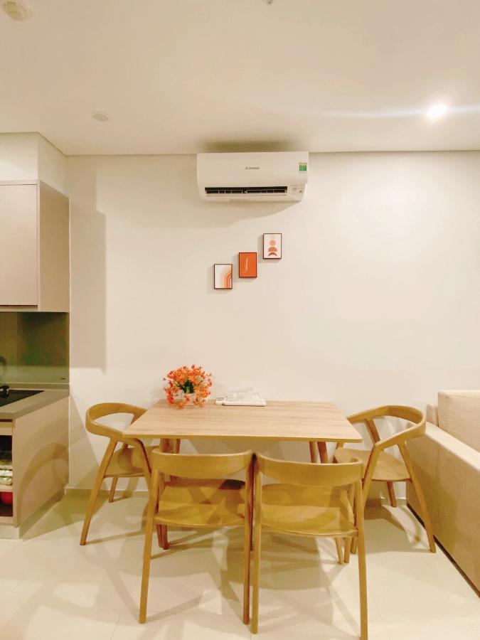 The Sóng Vũng Tàu - Căn hộ view biển Ngoại thất bức ảnh