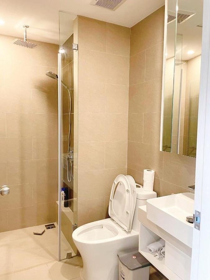 The Sóng Vũng Tàu - Căn hộ view biển Ngoại thất bức ảnh