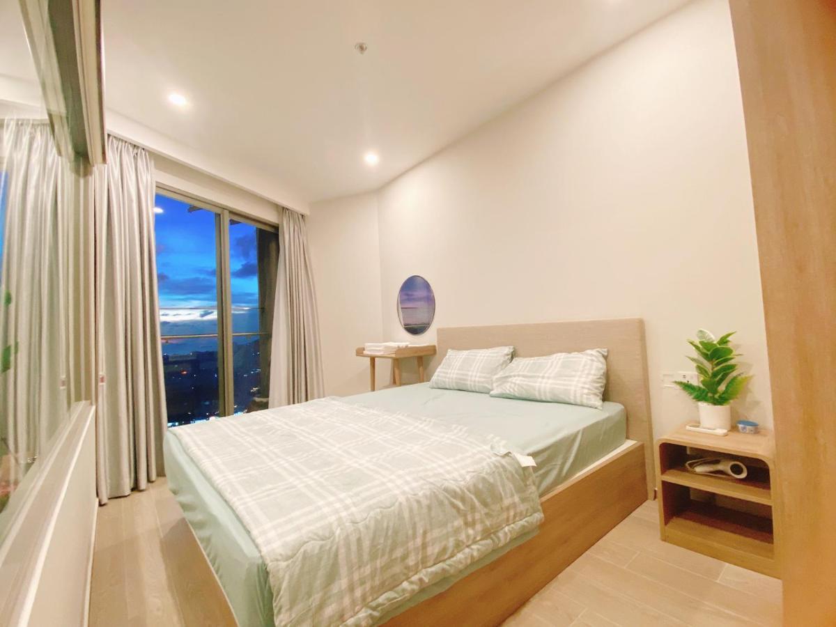 The Sóng Vũng Tàu - Căn hộ view biển Ngoại thất bức ảnh