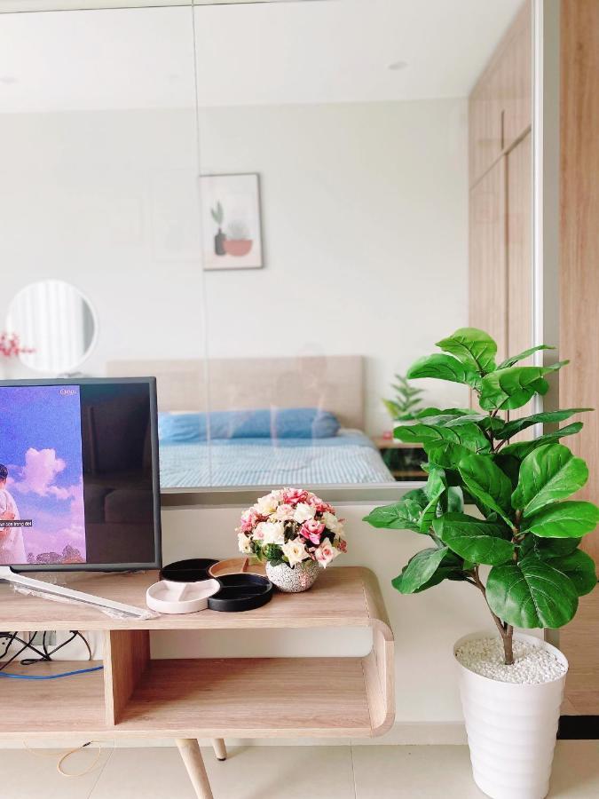 The Sóng Vũng Tàu - Căn hộ view biển Ngoại thất bức ảnh