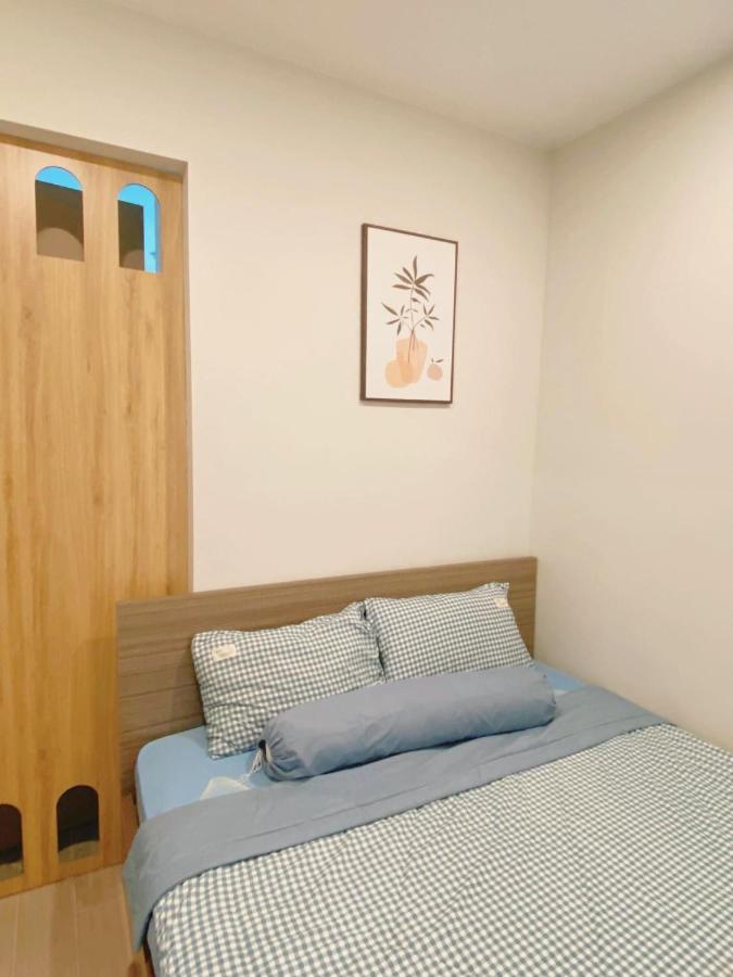 The Sóng Vũng Tàu - Căn hộ view biển Ngoại thất bức ảnh