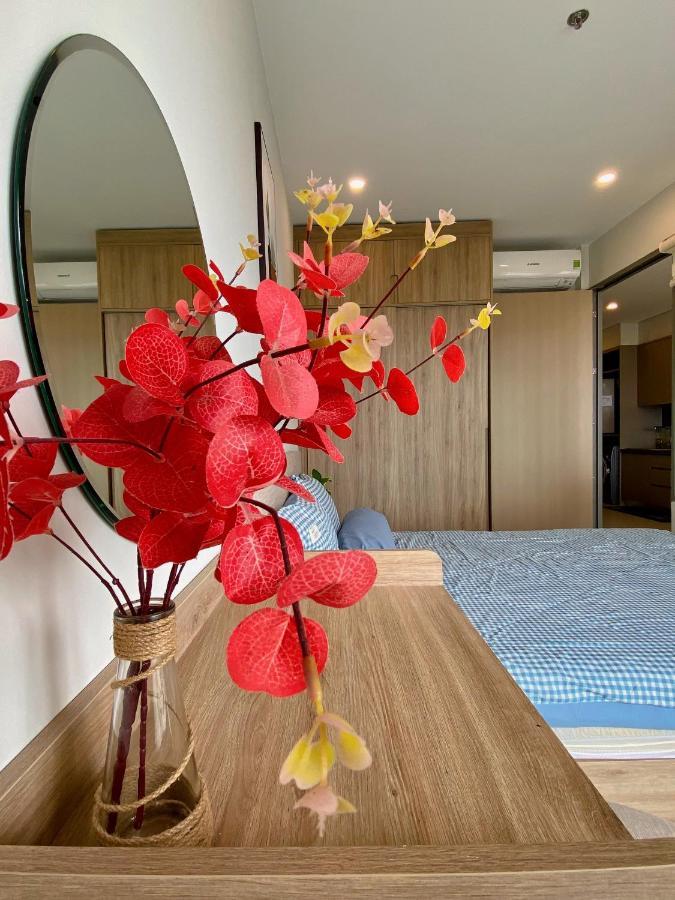 The Sóng Vũng Tàu - Căn hộ view biển Ngoại thất bức ảnh