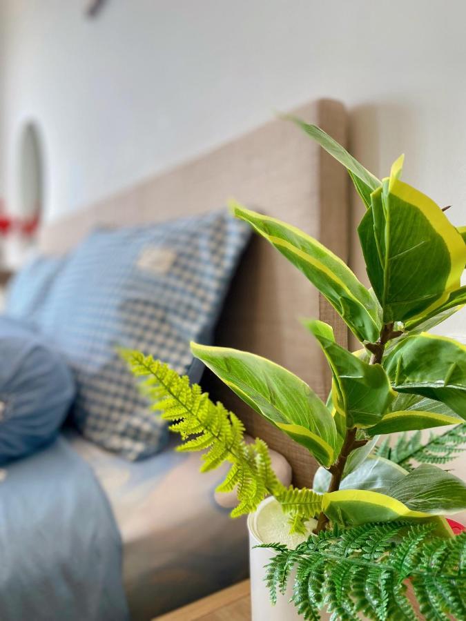 The Sóng Vũng Tàu - Căn hộ view biển Ngoại thất bức ảnh