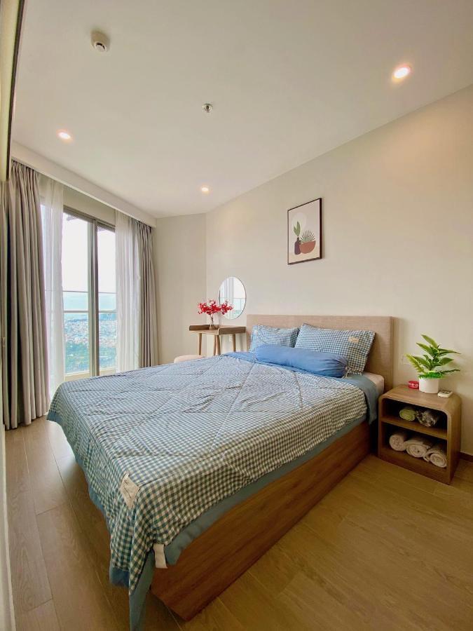 The Sóng Vũng Tàu - Căn hộ view biển Ngoại thất bức ảnh