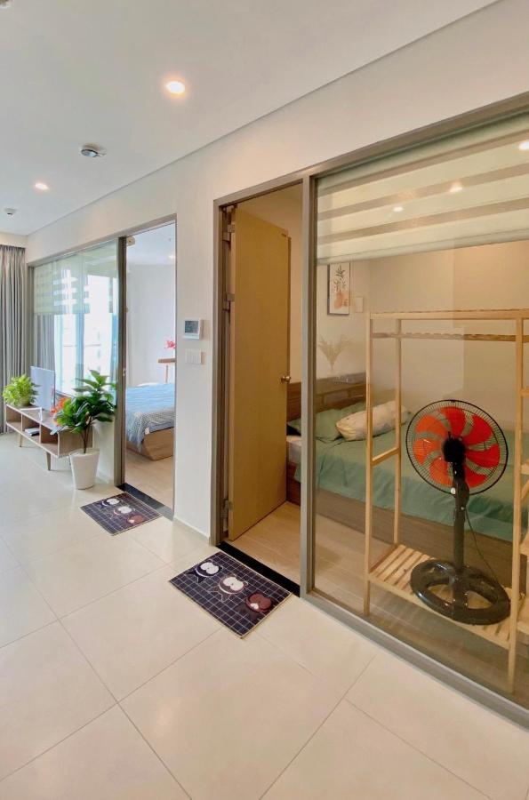 The Sóng Vũng Tàu - Căn hộ view biển Ngoại thất bức ảnh